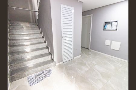Apartamento à venda com 39m², 1 quarto e sem vagaÁrea comum