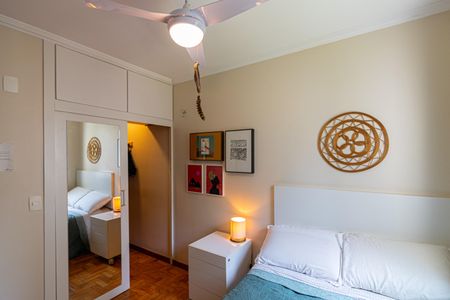 Apartamento à venda com 80m², 2 quartos e 1 vagaSuíte