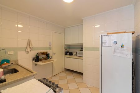 Apartamento à venda com 80m², 2 quartos e 1 vagaCozinha