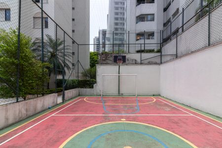 Apartamento à venda com 80m², 2 quartos e 1 vagaQuadra Esportiva