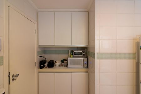 Apartamento à venda com 80m², 2 quartos e 1 vagaCozinha