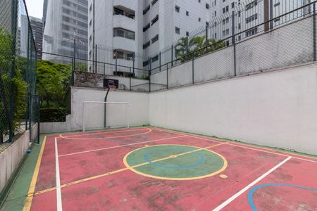 Apartamento à venda com 80m², 2 quartos e 1 vagaQuadra Esportiva