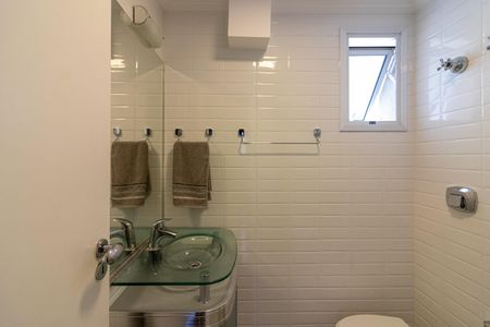 Apartamento à venda com 80m², 2 quartos e 1 vagaBanheiro