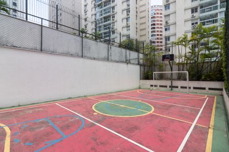 Apartamento à venda com 80m², 2 quartos e 1 vagaQuadra Esportiva