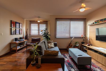 Apartamento à venda com 80m², 2 quartos e 1 vagaSala