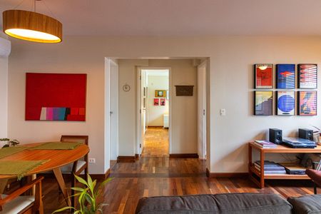 Apartamento à venda com 80m², 2 quartos e 1 vagaSala