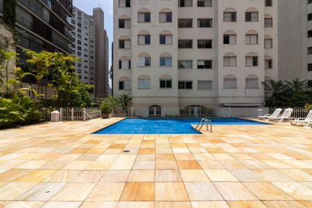 Apartamento à venda com 80m², 2 quartos e 1 vagaÁrea comum - Piscina