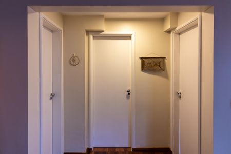 Apartamento à venda com 80m², 2 quartos e 1 vagaAcesso Área Íntima