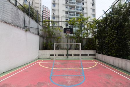 Apartamento à venda com 80m², 2 quartos e 1 vagaQuadra Esportiva