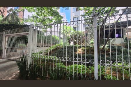 Apartamento à venda com 80m², 2 quartos e 1 vagaFachada