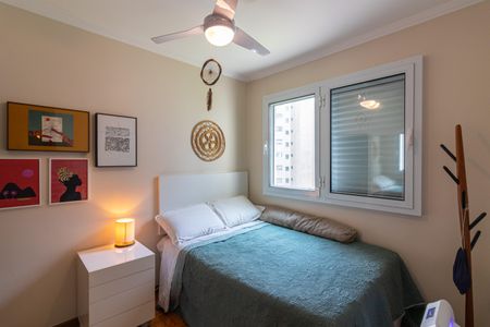 Apartamento à venda com 80m², 2 quartos e 1 vagaSuíte