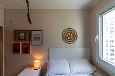 Apartamento à venda com 80m², 2 quartos e 1 vagaSuíte