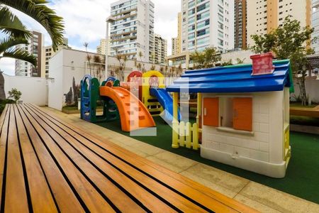 Apartamento à venda com 67m², 2 quartos e 2 vagasPlayground