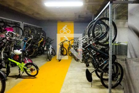 Apartamento à venda com 67m², 2 quartos e 2 vagasBicicletário