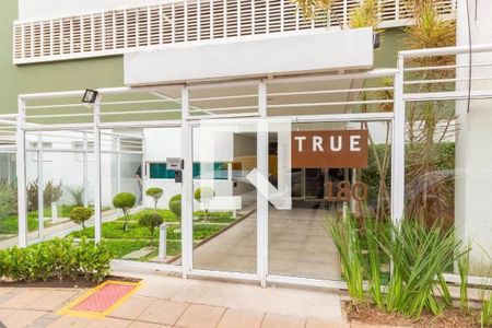 Apartamento à venda com 67m², 2 quartos e 2 vagasFachada