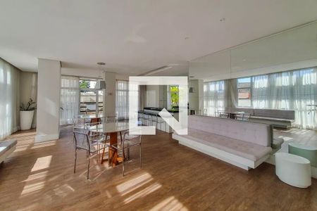 Apartamento à venda com 67m², 2 quartos e 2 vagasSalão de festas