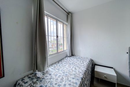 Suíte de kitnet/studio à venda com 1 quarto, 33m² em Aclimação, São Paulo