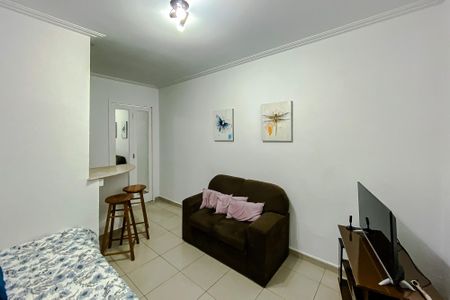 Sala de kitnet/studio à venda com 1 quarto, 33m² em Aclimação, São Paulo