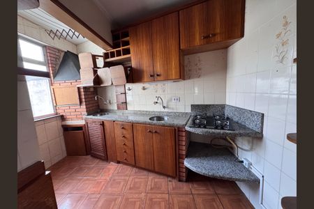 Apartamento à venda com 75m², 3 quartos e sem vaga Apartamento à venda com 75m², 3 quartos e sem vagaCozinha