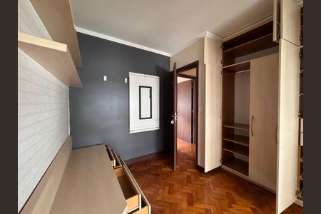 Apartamento à venda com 75m², 3 quartos e sem vaga Apartamento à venda com 75m², 3 quartos e sem vagaQuarto 3