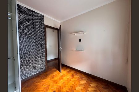 Apartamento à venda com 75m², 3 quartos e sem vaga Apartamento à venda com 75m², 3 quartos e sem vagaQuarto 2