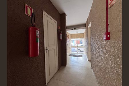 Apartamento à venda com 75m², 3 quartos e sem vaga Apartamento à venda com 75m², 3 quartos e sem vagaÁrea comum