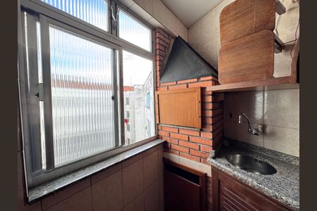 Apartamento à venda com 75m², 3 quartos e sem vaga Apartamento à venda com 75m², 3 quartos e sem vagaCozinha