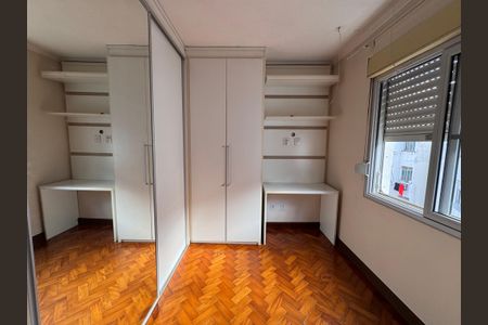 Apartamento à venda com 75m², 3 quartos e sem vaga Apartamento à venda com 75m², 3 quartos e sem vagaQuarto 2
