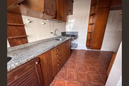 Apartamento à venda com 75m², 3 quartos e sem vaga Apartamento à venda com 75m², 3 quartos e sem vagaCozinha