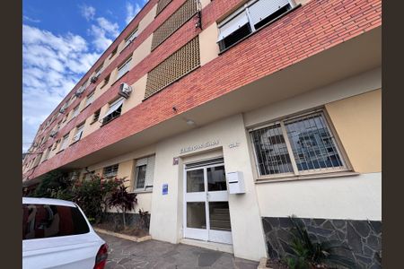 Apartamento à venda com 75m², 3 quartos e sem vaga Apartamento à venda com 75m², 3 quartos e sem vagaFachada