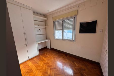Apartamento à venda com 75m², 3 quartos e sem vaga Apartamento à venda com 75m², 3 quartos e sem vagaQuarto 2