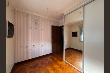 Apartamento à venda com 75m², 3 quartos e sem vaga Apartamento à venda com 75m², 3 quartos e sem vagaQuarto 2