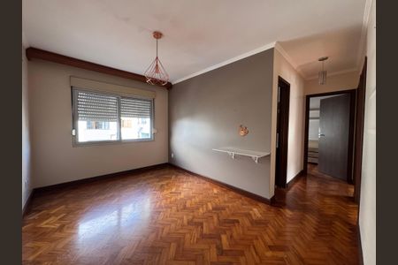 Sala de apartamento à venda com 3 quartos, 75m² em Centro, São Leopoldo