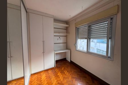 Apartamento à venda com 75m², 3 quartos e sem vaga Apartamento à venda com 75m², 3 quartos e sem vagaQuarto 2