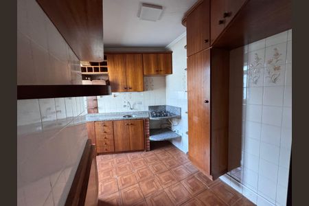 Apartamento à venda com 75m², 3 quartos e sem vaga Apartamento à venda com 75m², 3 quartos e sem vagaCozinha