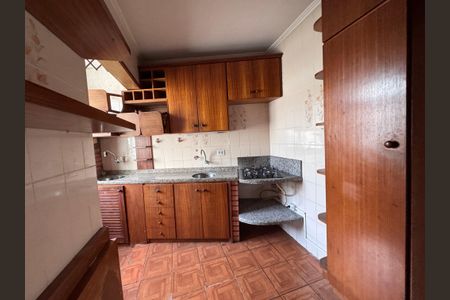 Apartamento à venda com 75m², 3 quartos e sem vaga Apartamento à venda com 75m², 3 quartos e sem vagaCozinha
