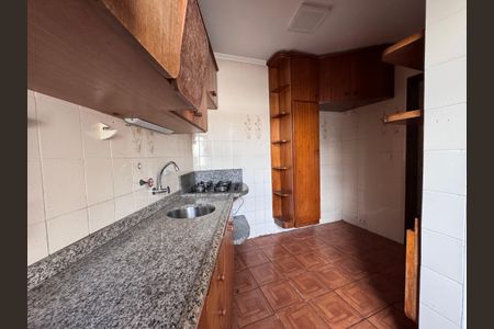 Apartamento à venda com 75m², 3 quartos e sem vaga Apartamento à venda com 75m², 3 quartos e sem vagaCozinha