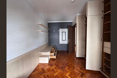 Apartamento à venda com 75m², 3 quartos e sem vaga Apartamento à venda com 75m², 3 quartos e sem vagaQuarto 3