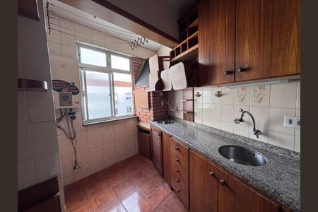 Apartamento à venda com 75m², 3 quartos e sem vaga Apartamento à venda com 75m², 3 quartos e sem vagaCozinha