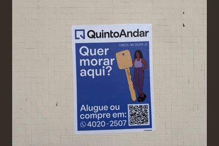 Apartamento à venda com 75m², 3 quartos e sem vaga Apartamento à venda com 75m², 3 quartos e sem vagaPlaca