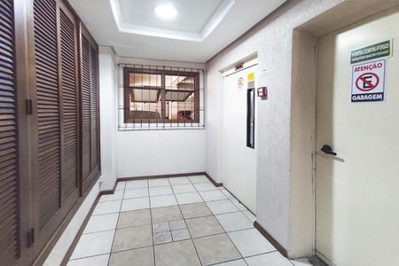 Apartamento à venda com 35m², 1 quarto e sem vaga