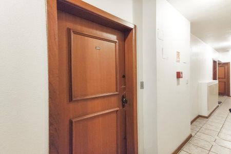 Apartamento à venda com 35m², 1 quarto e sem vaga