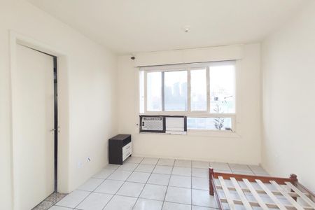Sala/Quarto de apartamento à venda com 1 quarto, 35m² em Centro, São Leopoldo