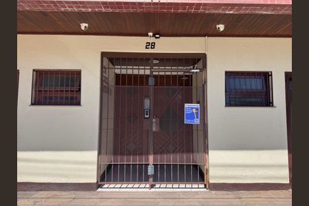 Apartamento à venda com 35m², 1 quarto e sem vaga