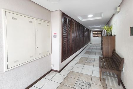 Apartamento à venda com 35m², 1 quarto e sem vaga