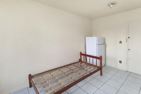 Sala/Quarto de apartamento à venda com 1 quarto, 35m² em Centro, São Leopoldo