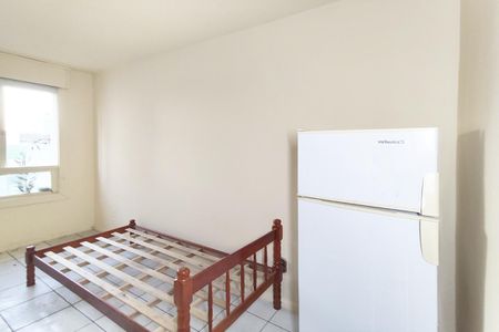 Apartamento à venda com 35m², 1 quarto e sem vaga Apartamento à venda com 35m², 1 quarto e sem vagaSala/Quarto