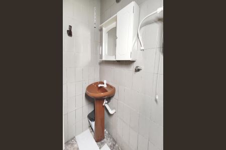 Apartamento à venda com 35m², 1 quarto e sem vaga