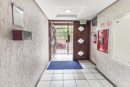 Apartamento à venda com 35m², 1 quarto e sem vaga