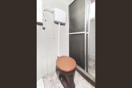 Apartamento à venda com 35m², 1 quarto e sem vaga